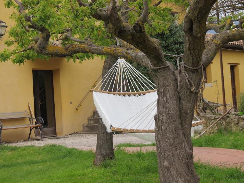 Il Gelso Nero Villa Castelnuovo di Farfa Exterior photo